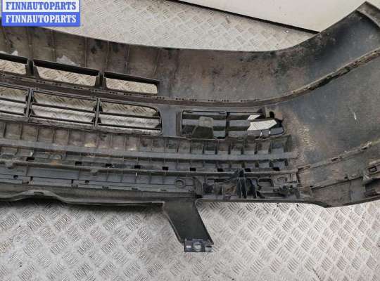 купить Бампер передний на Volkswagen Bora