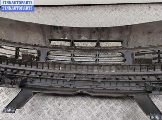 купить Бампер передний на Volkswagen Bora