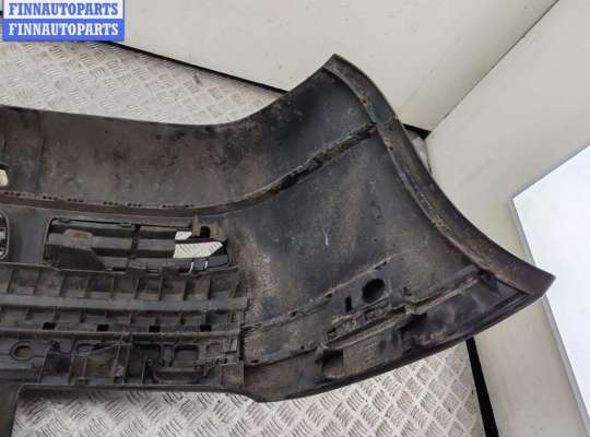 купить Бампер передний на Volkswagen Bora