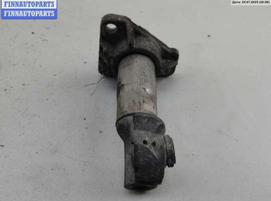 купить Кронштейн бампера переднего на Audi A4 B6 (2001-2004)