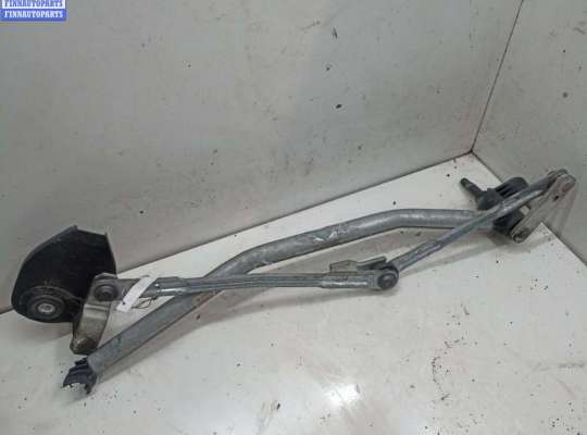 купить Механизм стеклоочистителя переднего (трапеция дворников) на Opel Astra H (2004-2009)