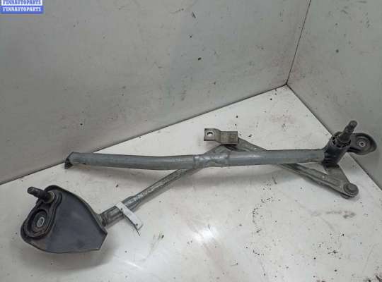 купить Механизм стеклоочистителя переднего (трапеция дворников) на Opel Astra H (2004-2009)