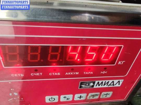 купить Стабилизатор поперечной устойчивости передний на Volkswagen Passat B5+ (GP)