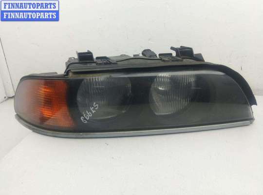 купить Фара правая на BMW 5 E39 (1995-2003)