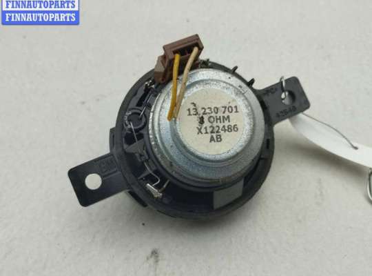 Аудиотехника на Opel Vectra C