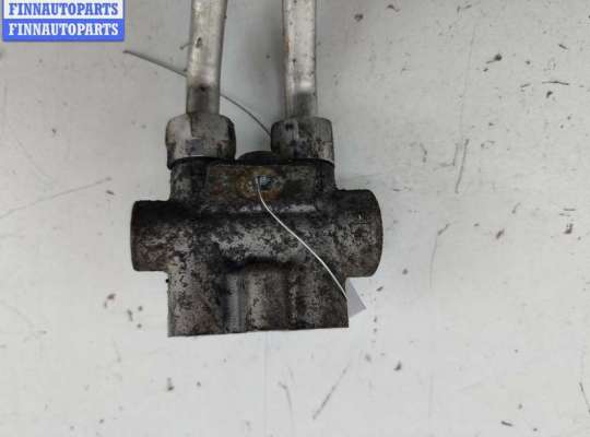 купить Радиатор масляный на Audi Q7 4L (2005-2015)