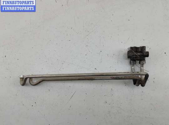 купить Радиатор масляный на Audi Q7 4L (2005-2015)