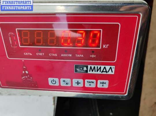 купить Радиатор масляный на Audi Q7 4L (2005-2015)