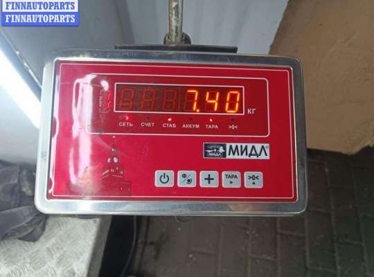 купить Рейка рулевая на Ford Focus I (1998-2005)