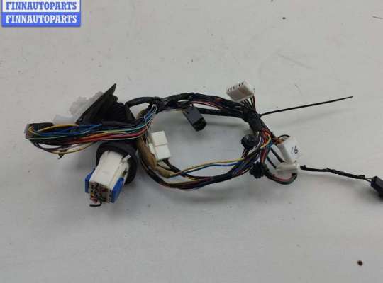 купить Проводка двери на Mazda 6 (2002-2007) GG/GY