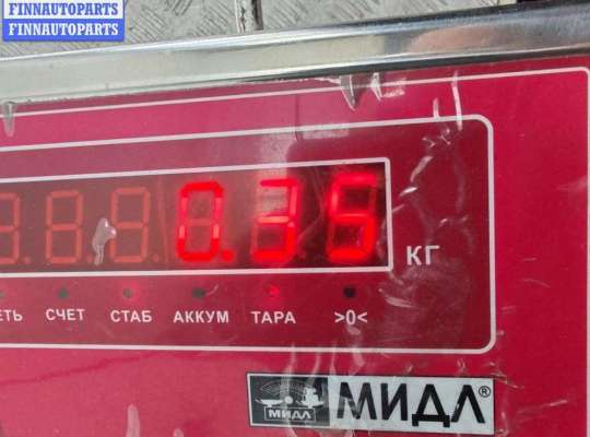 купить Проводка двери на Mazda 6 (2002-2007) GG/GY