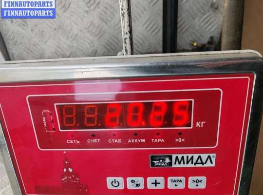 купить Балка подвески передняя (подмоторная) на Opel Astra H (2004-2009)