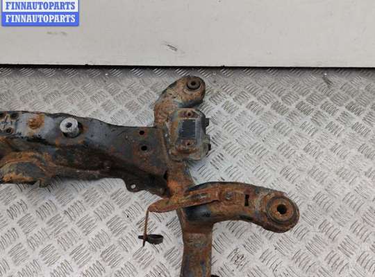 купить Балка подвески передняя (подмоторная) на Opel Astra H (2004-2009)