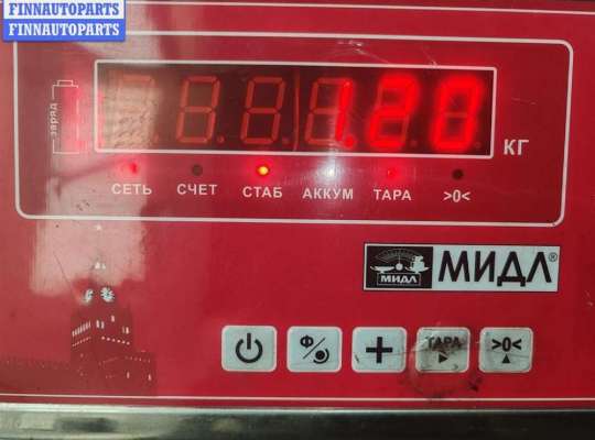 купить Теплообменник на Ford Focus II (2004-2011)