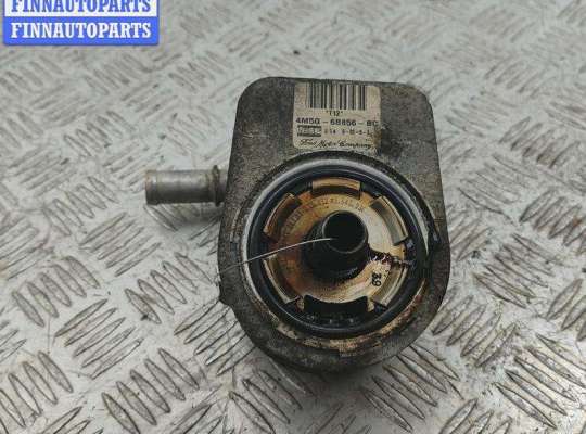 купить Теплообменник на Ford Focus II (2004-2011)