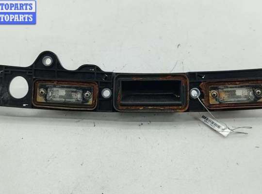 Кнопка открывания багажника VG2751552 на Volkswagen Passat B6
