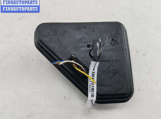 купить Плата фонаря заднего правого на BMW 5 E39 (1995-2003)