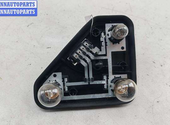 купить Плата фонаря заднего правого на BMW 5 E39 (1995-2003)