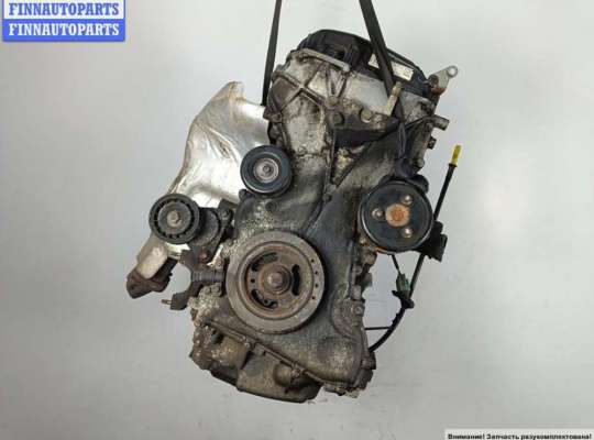 купить Двигатель (ДВС) на Ford Mondeo III (2000-2007)