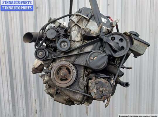 Двигатель (ДВС) FO2164673 на Ford Mondeo III (2000-2007)