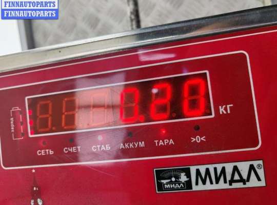 купить Рамка фары противотуманной левой на Citroen C5 (2001-2008)
