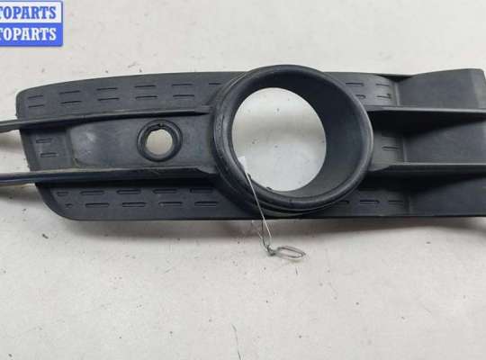 Рамка фары противотуманной левой CT1138061 на Citroen C5 (2001-2008)