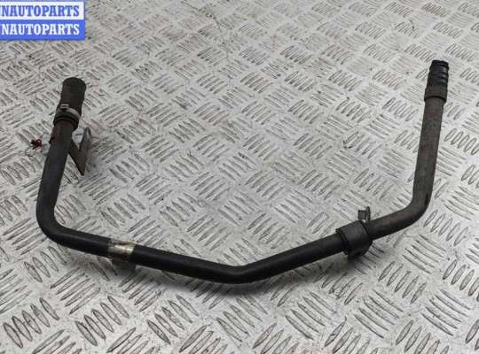 купить Трубка охлаждающей жидкости металлическая на Ford Fusion