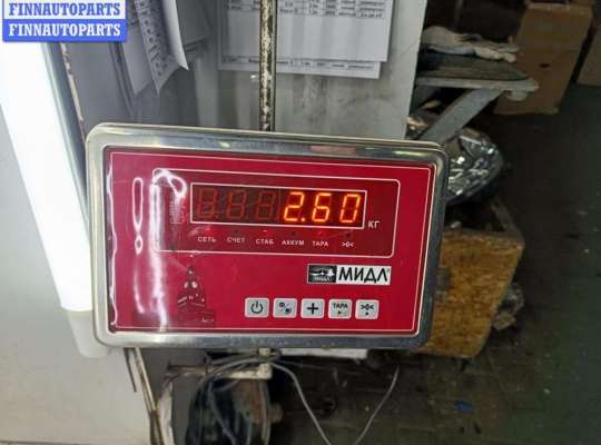 купить Блок ABS (Модуль АБС) на BMW 5 E60/E61 (2003-2010)