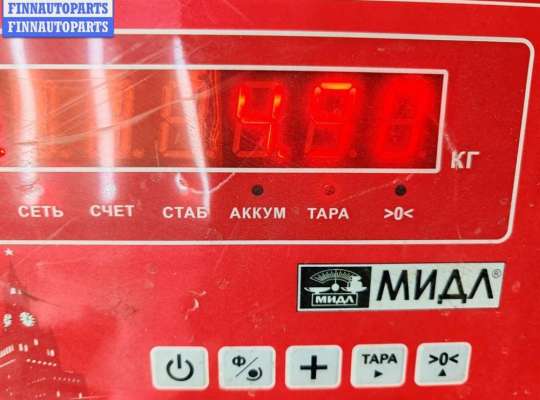 купить Рычаг подвески передний левый на Mercedes E-Class W210 (1995-2002)