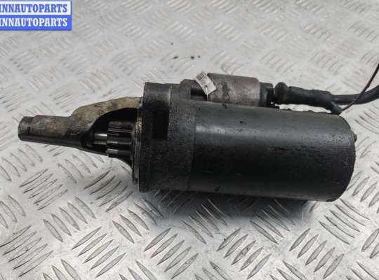Стартер SK476743 на Skoda Superb mk1 (B5)