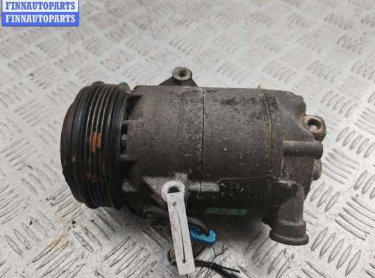 купить Компрессор кондиционера на Opel Corsa C (2000-2006)