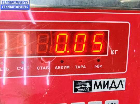купить Датчик парковки (парктроник) задний на Volkswagen Passat B6
