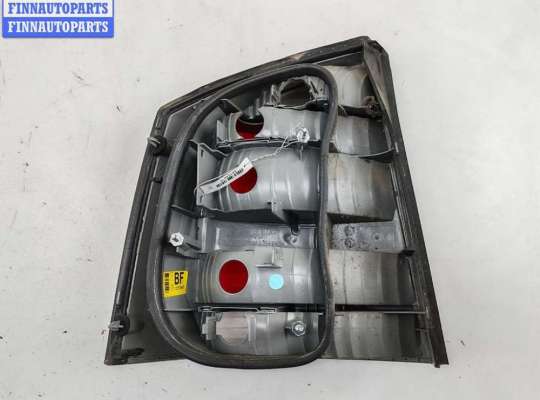 купить Фонарь задний правый на Opel Vectra C (2002-2008)