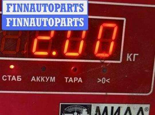 купить Уплотнитель двери задней правой на Peugeot 308 T7 (2007-2013)