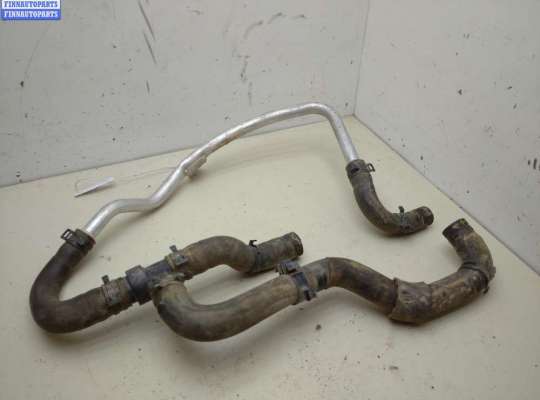 купить Трубка охлаждающей жидкости металлическая на Volkswagen Transporter T5