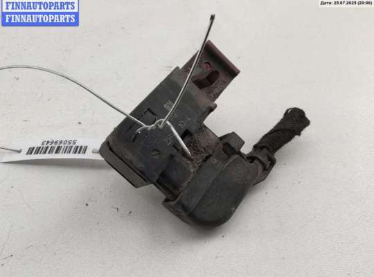 купить Разъем (фишка) проводки на Opel Astra H (2004-2009)