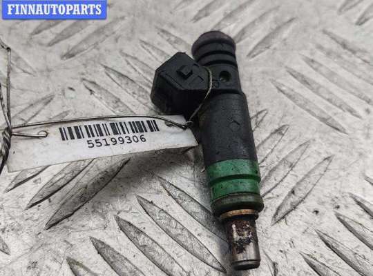 купить Форсунка топливная на Ford Fusion