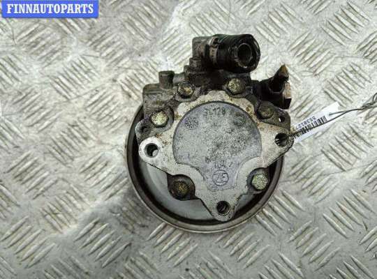 купить Насос гидроусилителя руля на Audi A4 B6 (2001-2004)