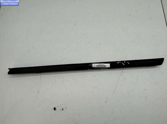 купить Молдинг бампера заднего на Volkswagen Passat B6