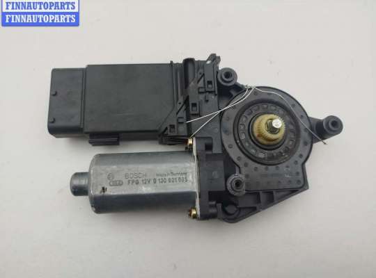 купить Моторчик стеклоподъемника передний левый на Volkswagen Passat B5+ (GP)