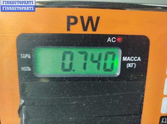 купить Моторчик стеклоподъемника передний левый на Volkswagen Passat B5+ (GP)