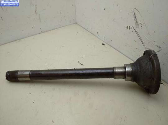 купить Полуось передняя правая на Volkswagen Transporter T4