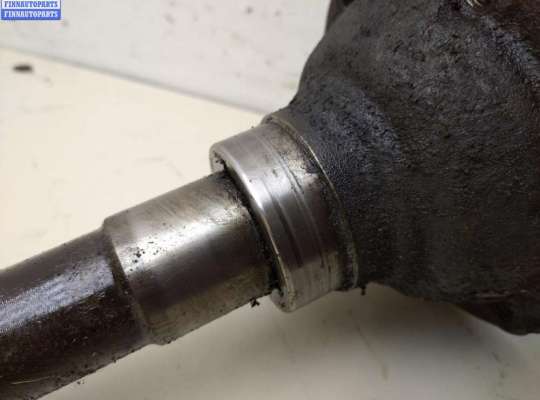 купить Полуось передняя правая на Volkswagen Transporter T4