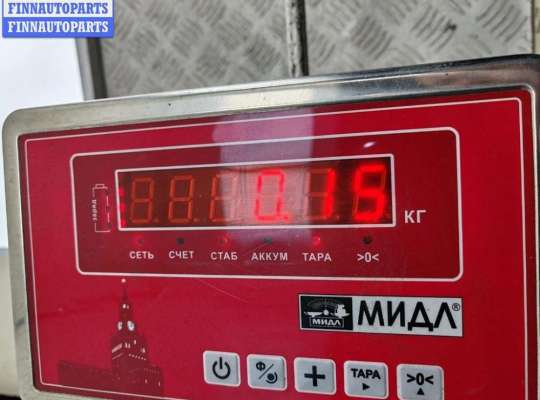 купить Ограничитель открывания двери передней на Mitsubishi Carisma