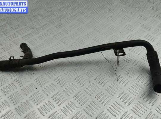 купить Трубка охлаждающей жидкости металлическая на Kia Carnival