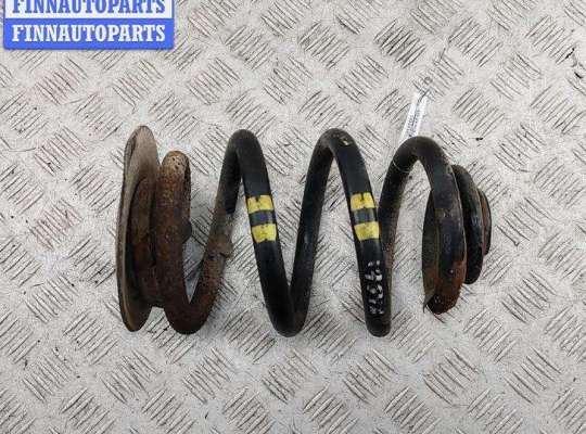 Купить Пружина подвески задняя на BMW 3 E46 (1998-2006) Пружина подвески задняя BM3558818 на BMW 3 E46 (1998-2006)