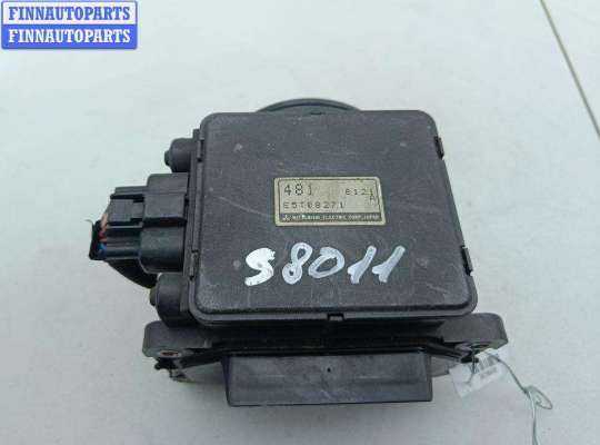 купить Расходомер (измеритель потока воздуха) на Mitsubishi Carisma