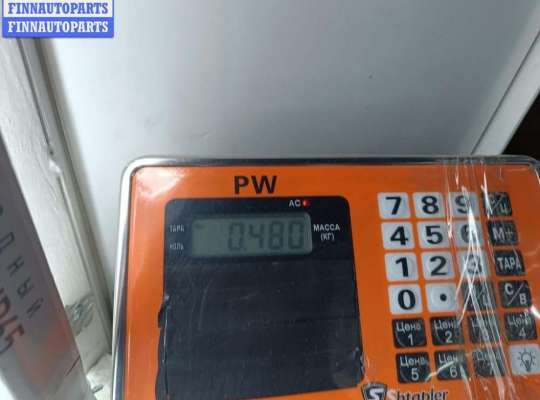 купить Расходомер (измеритель потока воздуха) на Mitsubishi Carisma