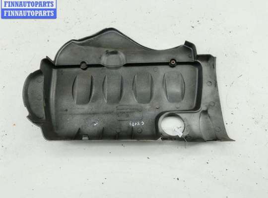 купить Накладка декоративная на двигатель на Opel Zafira A (1999-2005)