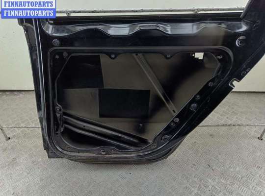 купить Дверь боковая задняя правая на Volkswagen Passat B6